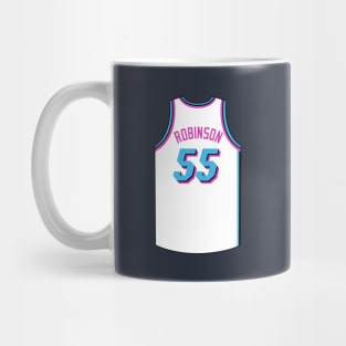 Duncan Robinson Miami Jersey Qiangy Mug